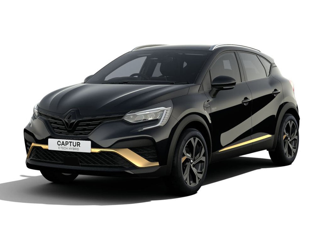 Renault Captur Review & Prices 2024 | AutoTrader UK
