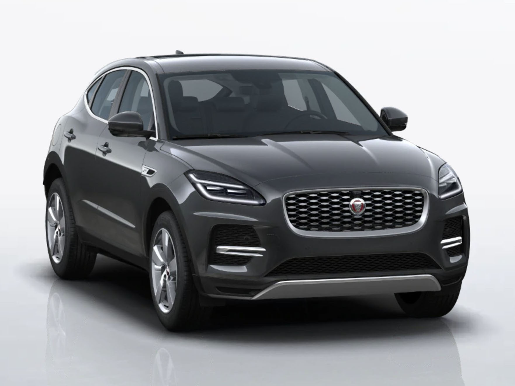 Used Jaguar E PACE Chequered Flag Cars For Sale AutoTrader UK