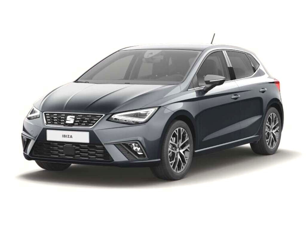 Seat ibiza fr for sale cheap