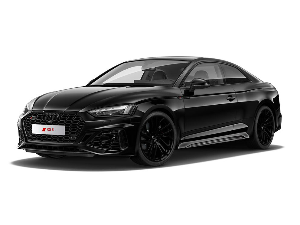 Used Black Audi RS5 Cars For Sale | AutoTrader UK
