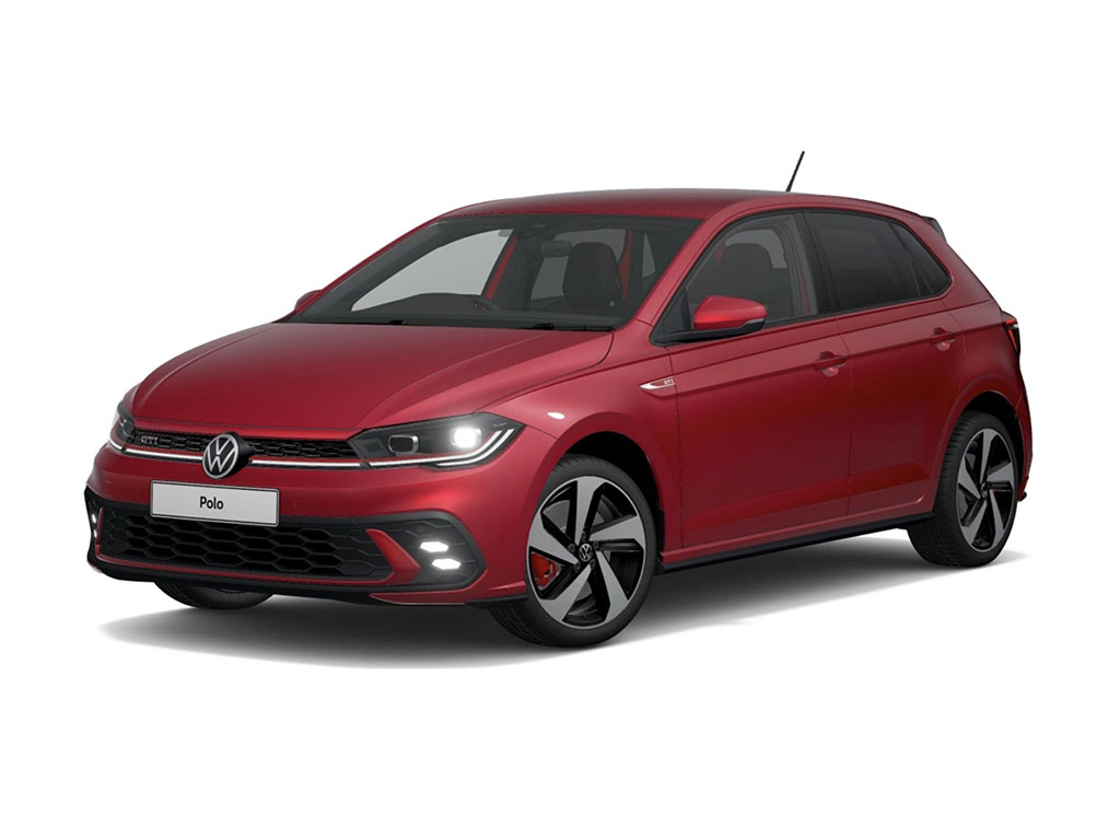 2019 VOLKSWAGEN POLO GTI MRC for sale by auction in Falkirk, Scotland,  United Kingdom