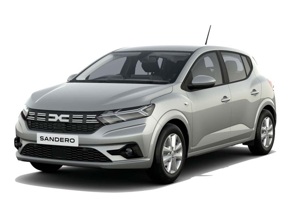 New Dacia Sandero Stepway for Sale