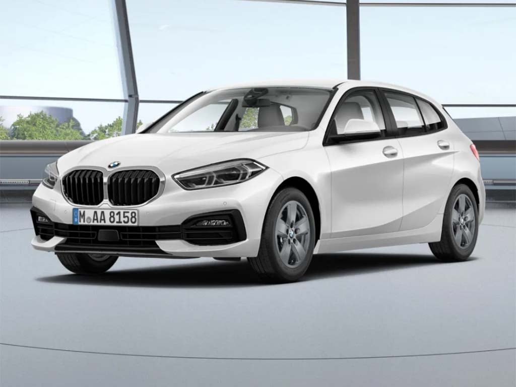BMW, View Latest Models