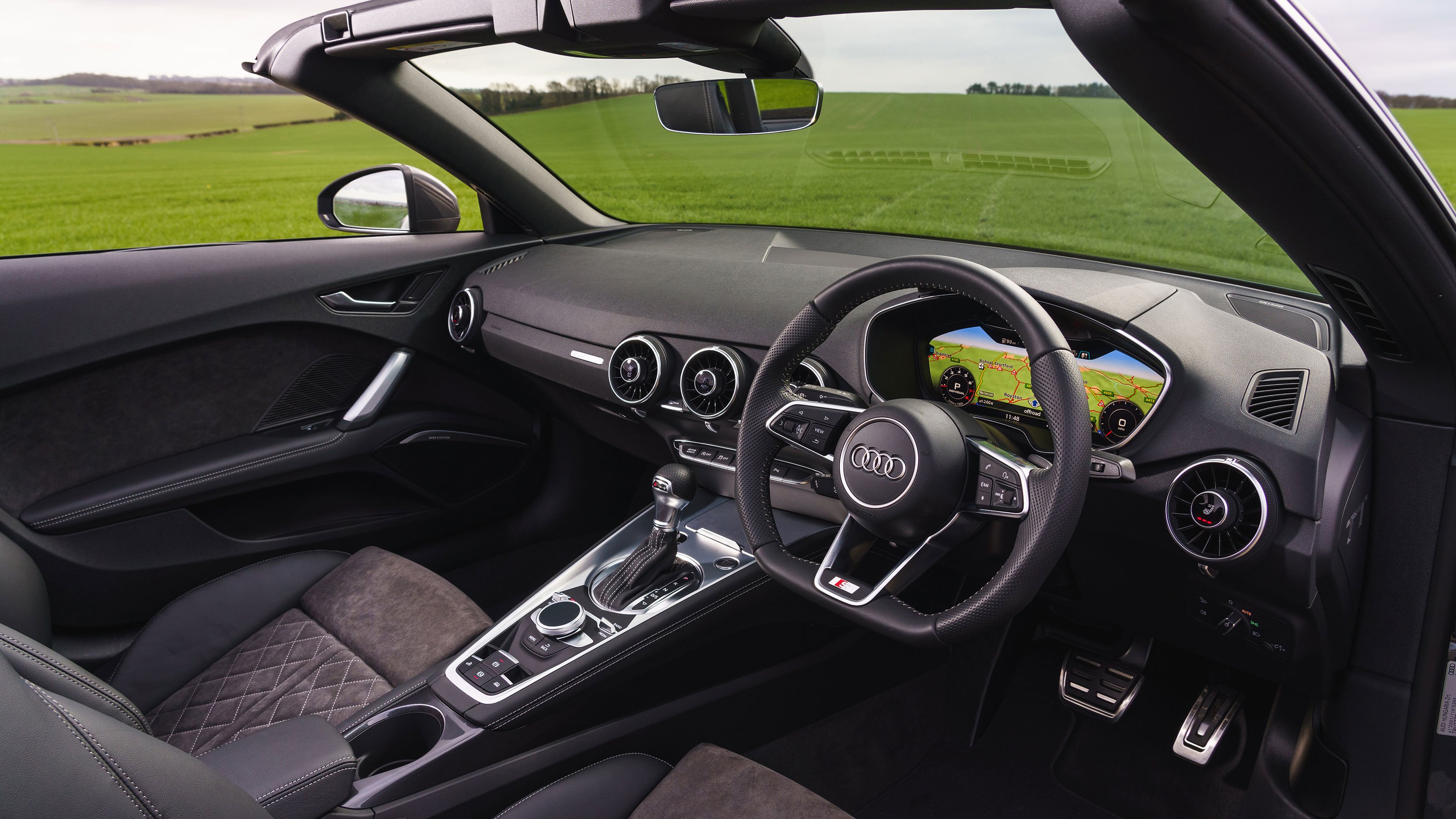 audi tt mk1 isofix