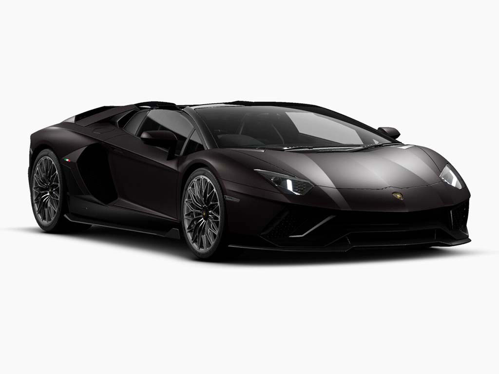 Lamborghini | View Latest Models | AutoTrader UK