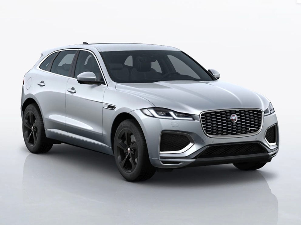 Jaguar f type suv for sale online