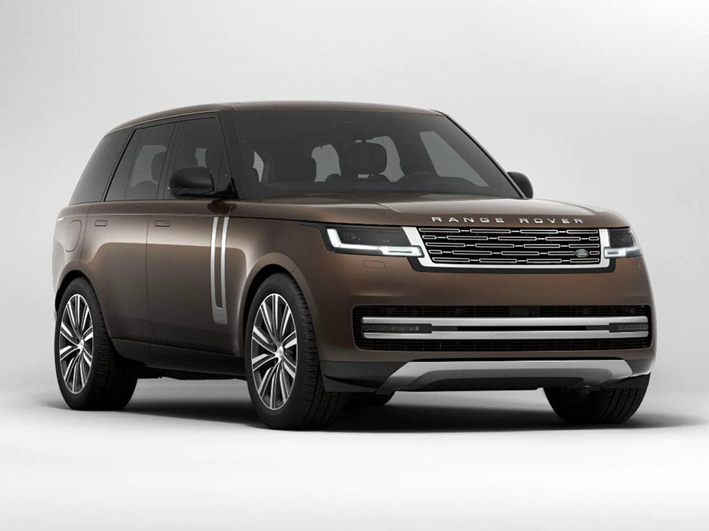 Range Rover Review Prices 2024 AutoTrader UK