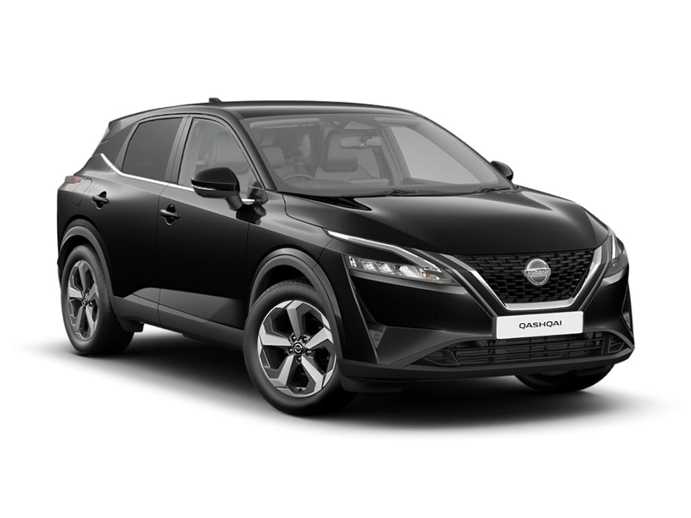 Nissan Qashqai Review & Prices 2024