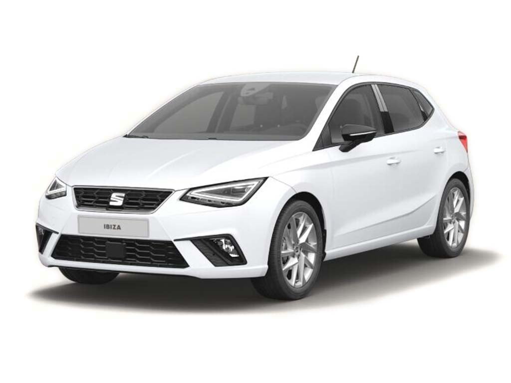 SEAT Ibiza Review & Prices 2023 | AutoTrader UK