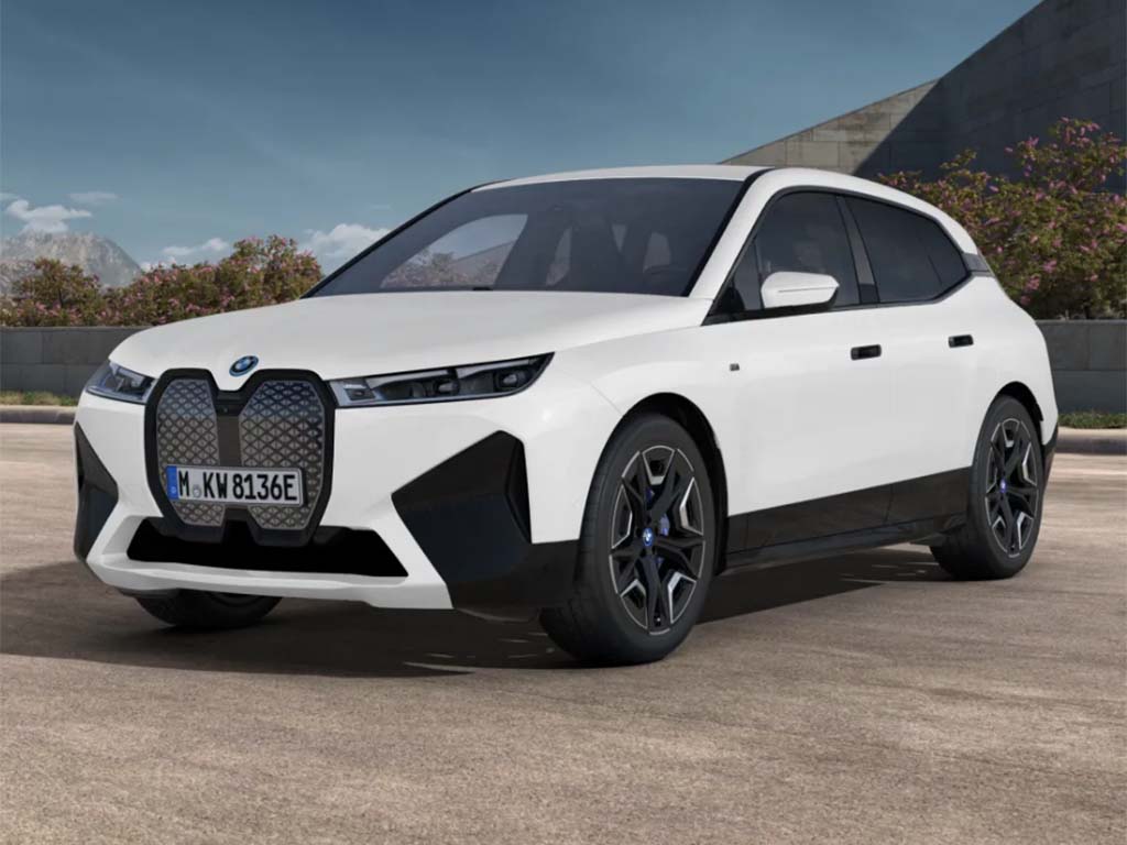 Bmw ix cheap 10