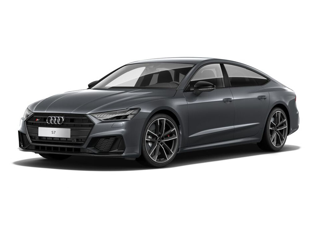 Used Audi S7 2023 Cars For Sale AutoTrader UK