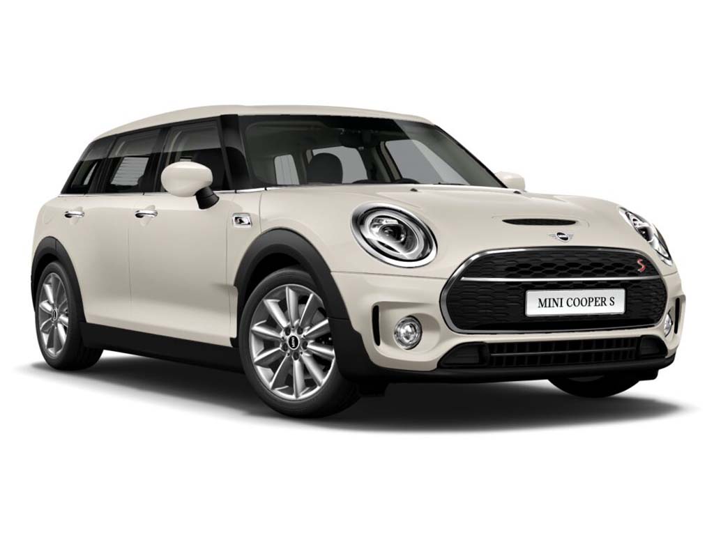 MINI | View Latest Models | AutoTrader UK