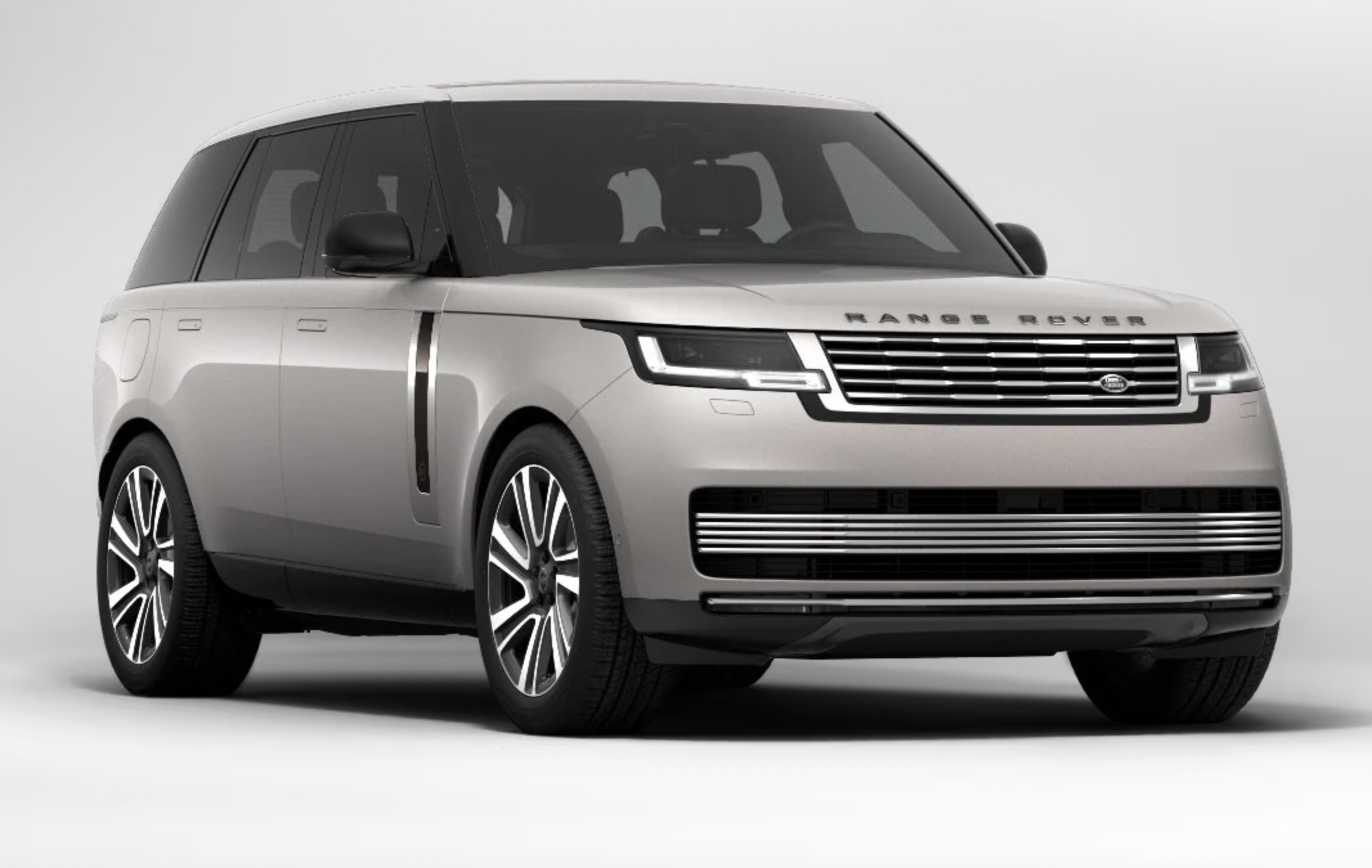 Used Land Rover Range Rover 2018 Cars For Sale | AutoTrader UK