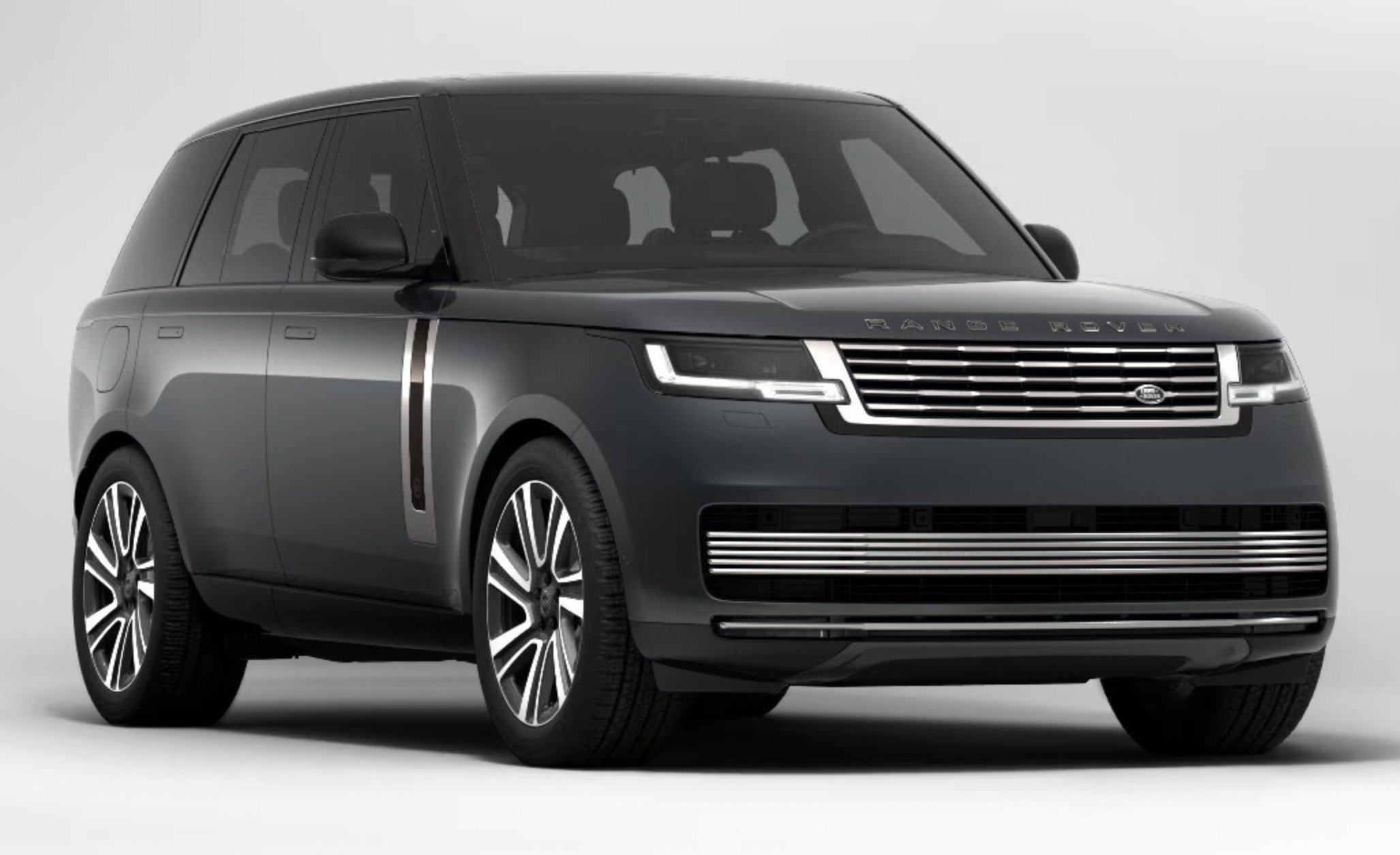 Range Rover Review & Prices 2024 | AutoTrader UK