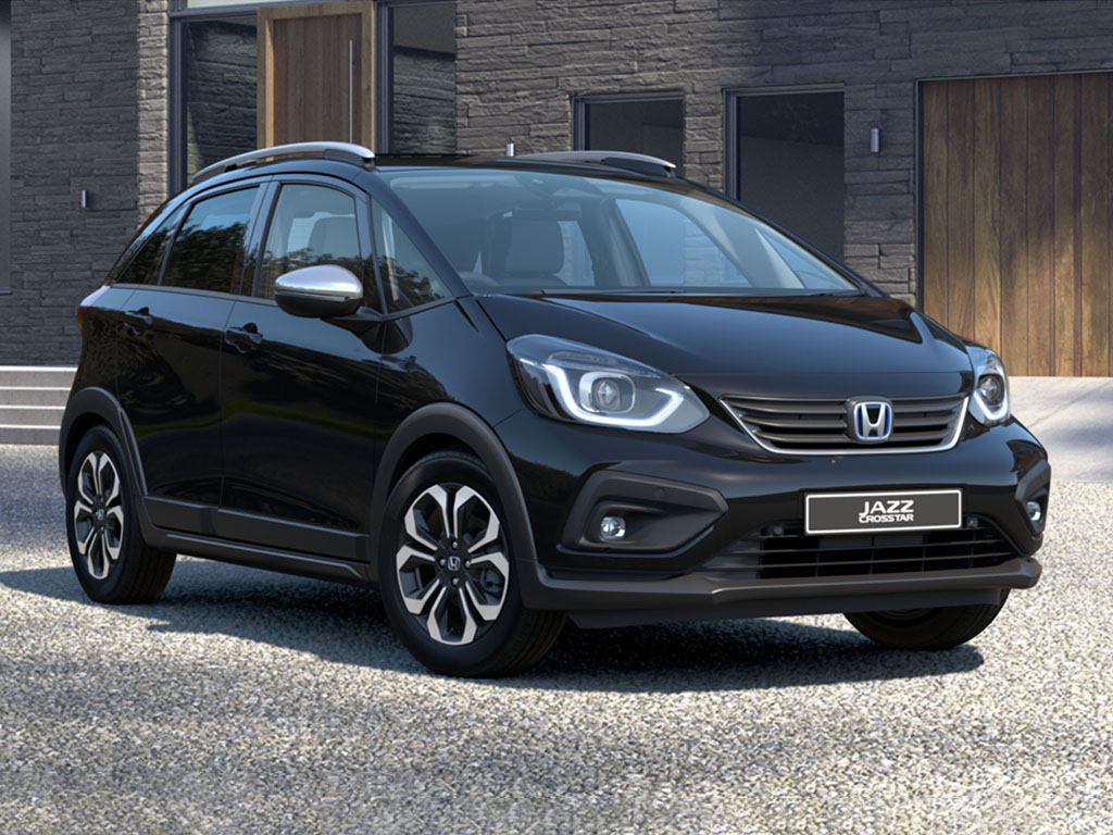 Honda Jazz Cars For Sale Autotrader Uk