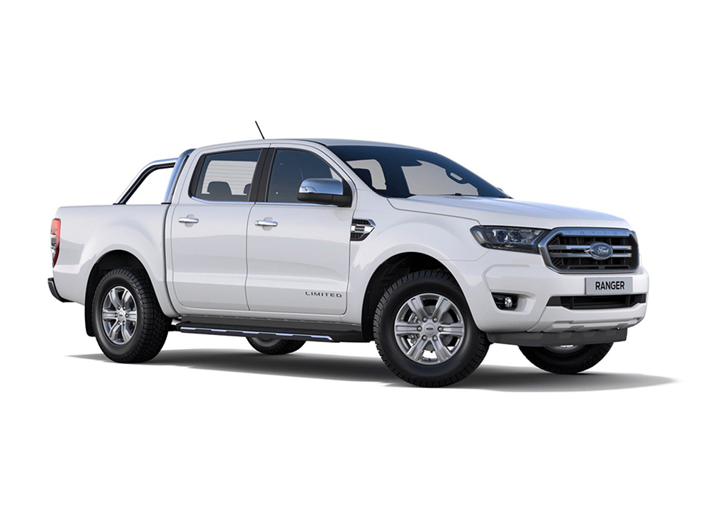 Ford Ranger Review & Prices 2023 | AutoTrader UK