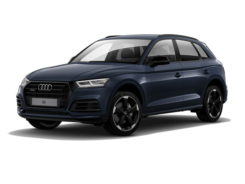 Audi Q5 Review & Prices 2022 | AutoTrader UK
