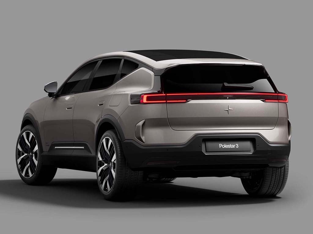 Polestar Polestar 3 SUV Cars For Sale AutoTrader UK