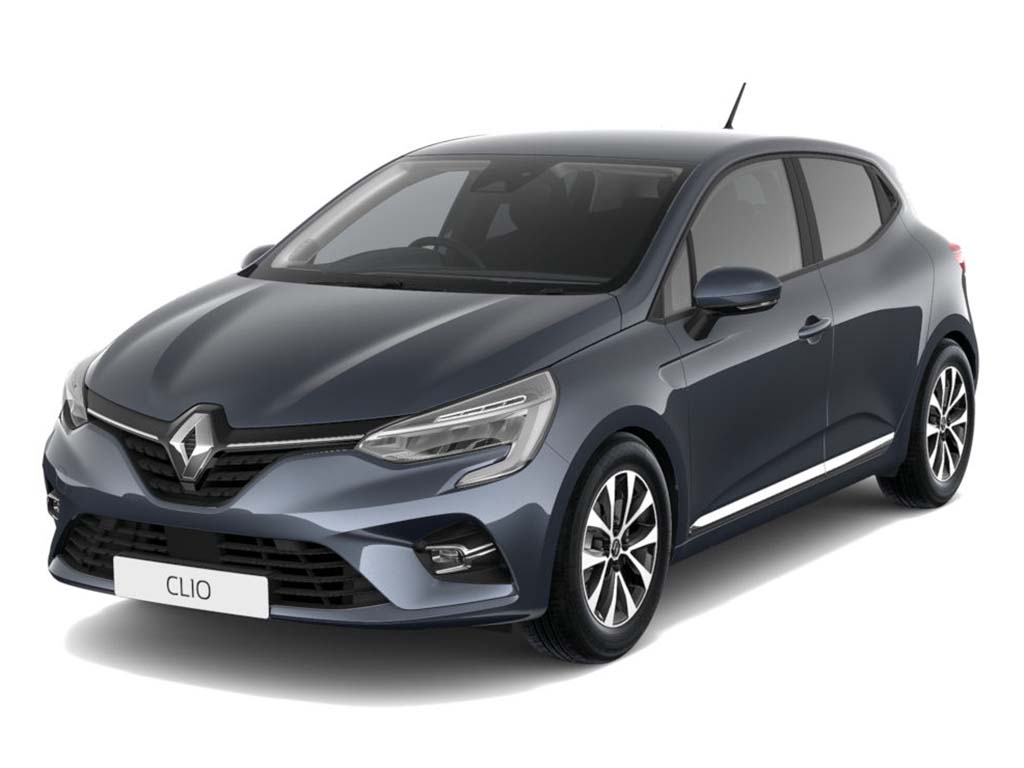 fluit Gearceerd snelheid Renault Clio Review & Prices 2023 | AutoTrader UK