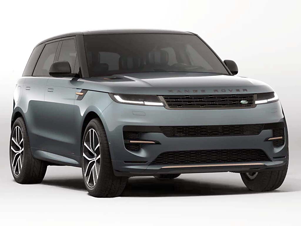 Range Rover Sport Cars For Sale | AutoTrader UK