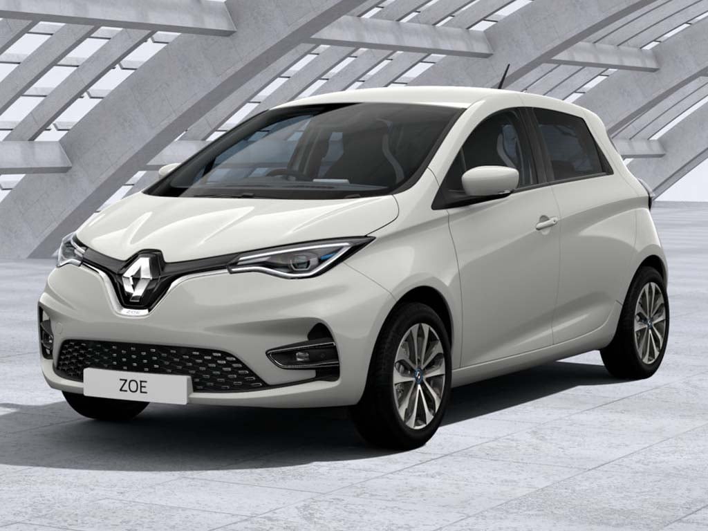 Renault Zoe Review Prices 2024 AutoTrader UK