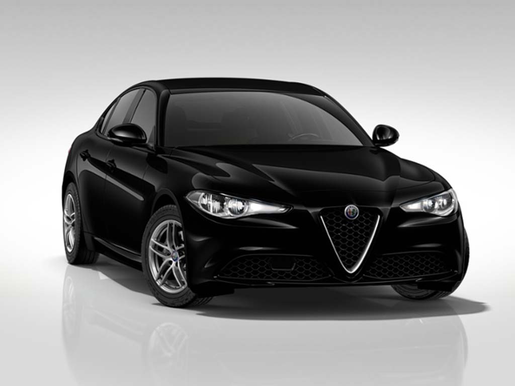 Used Alfa Romeo Giulia Quadrifoglio Cars For Sale AutoTrader UK