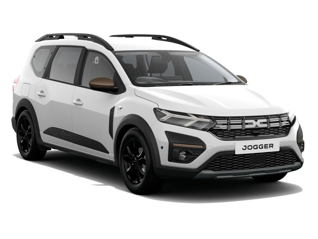 Dacia Jogger Review & Prices 2024