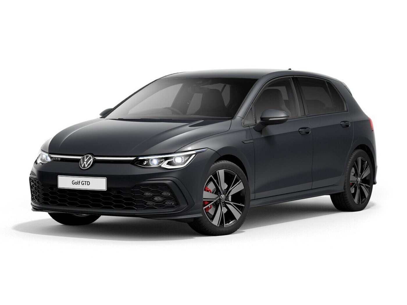 Used Volkswagen Golf GTD Cars For Sale