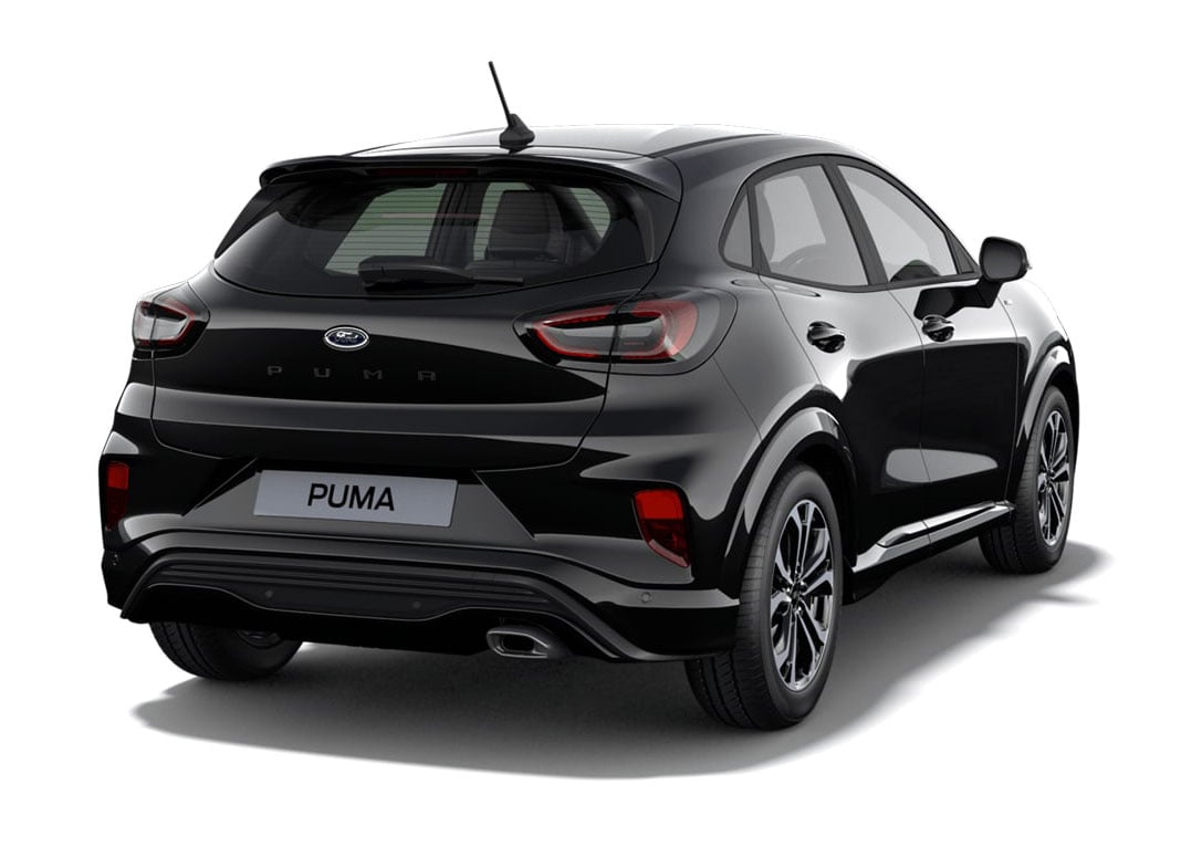 Ford Puma Review & Prices 2024