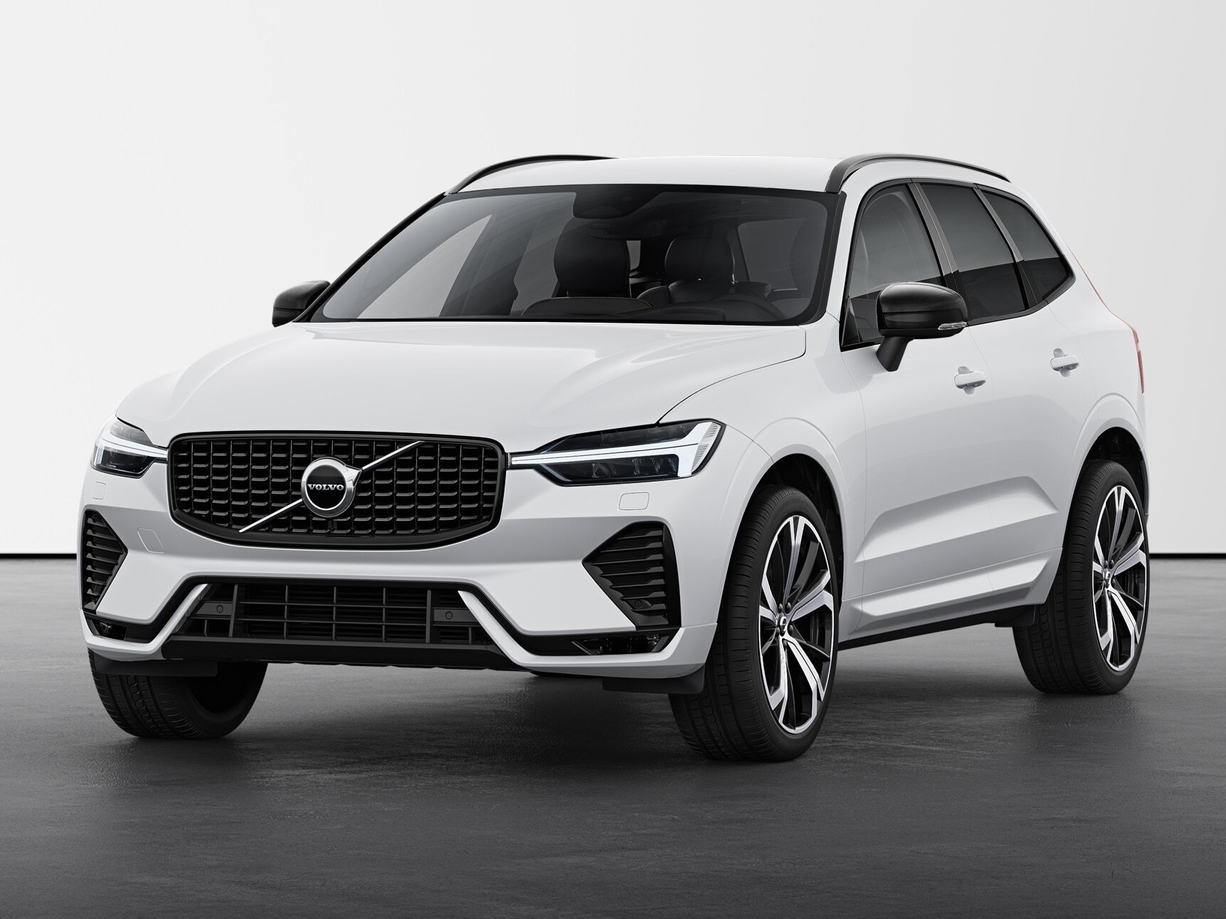 Used volvo xc60 plug in hybrid outlet