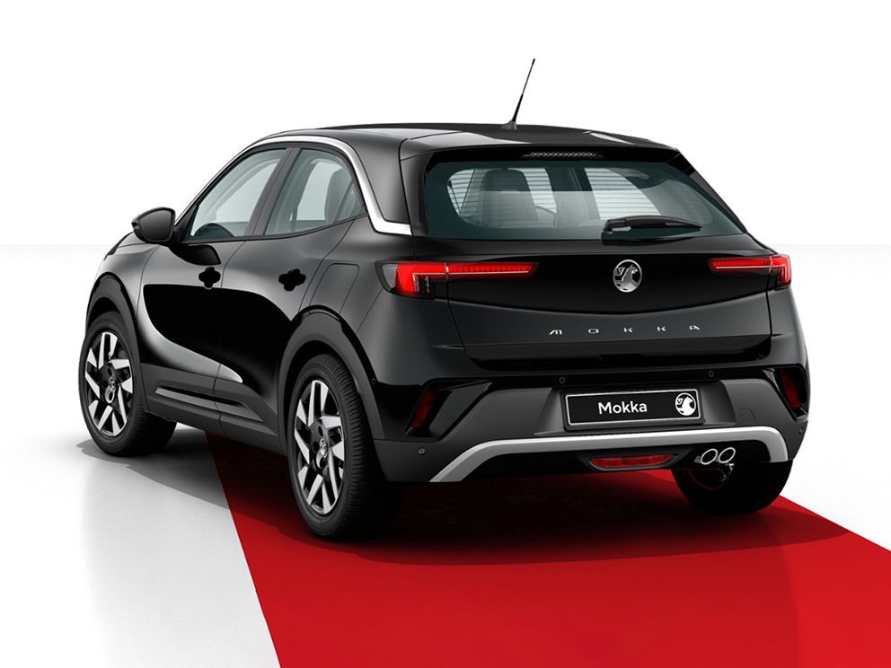 Vauxhall Mokka Electric Review Prices 2024 AutoTrader UK