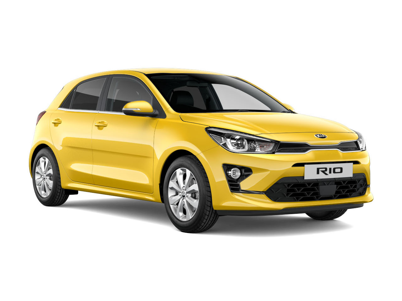 Kia Rio orders closed in Australia more than 500 to be delivered  Drive