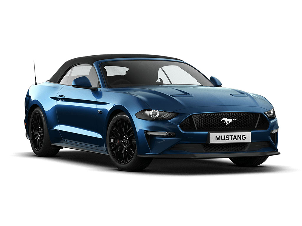 Ford Mustang Cars For Sale AutoTrader UK
