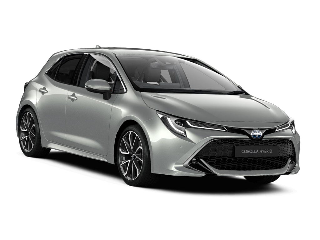 Used Toyota Corolla Icon Tech Cars For Sale AutoTrader UK