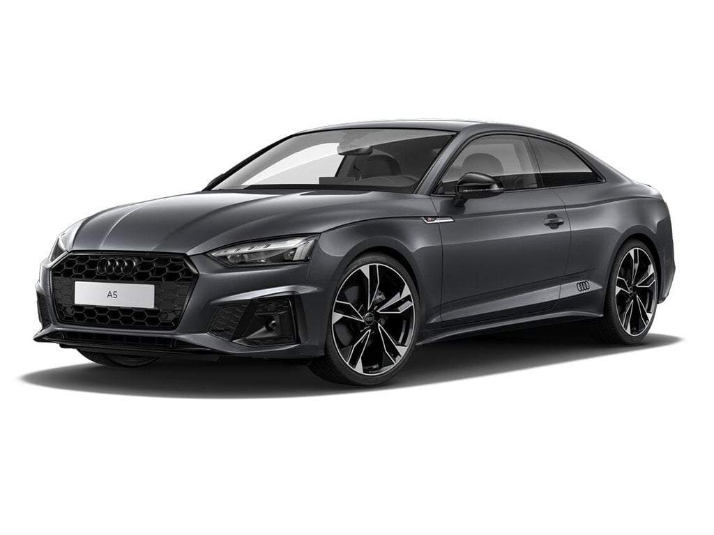 Audi S5 Cars For Sale | AutoTrader UK