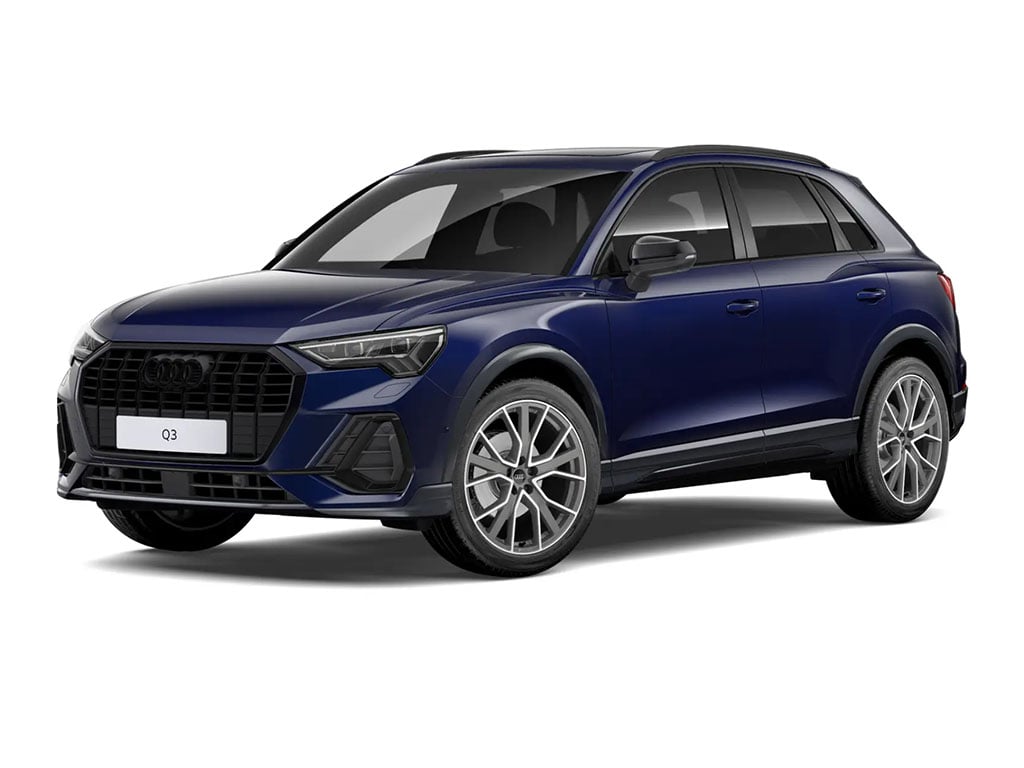 Audi q3 s line for sale discount