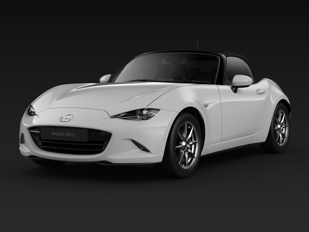 Mazda Miata Mx 5