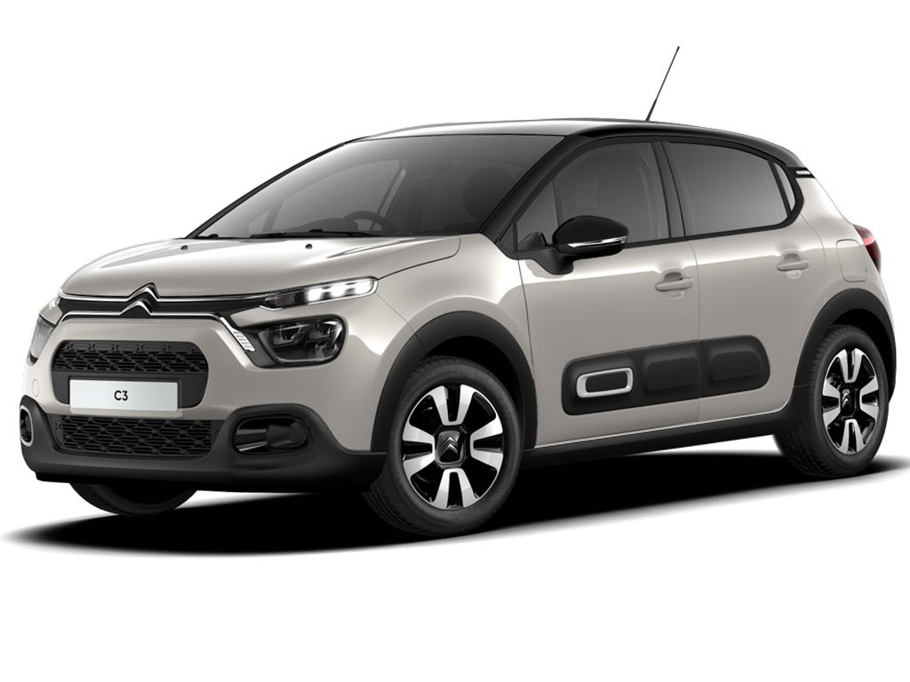 2020 Citroen C3 Puretech Flair Plus S/S £8,990