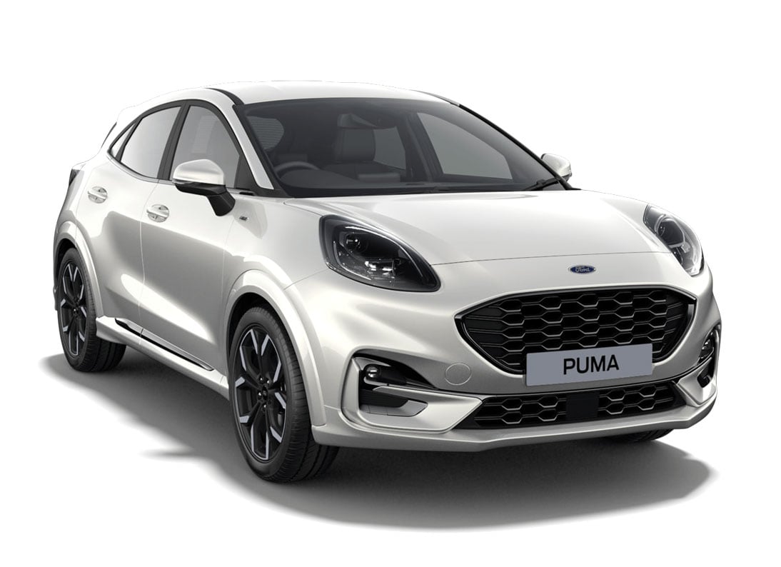 Ford Puma Review & Prices 2023 | AutoTrader UK