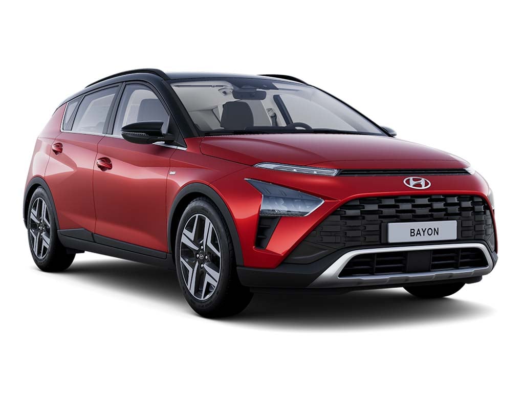 Hyundai BAYON Review & Prices 2025 | Autotrader UK