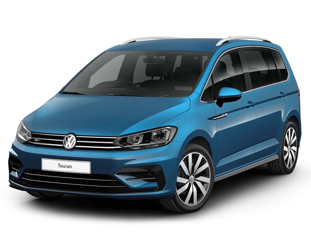 Used Volkswagen Touran 2023 Cars For Sale