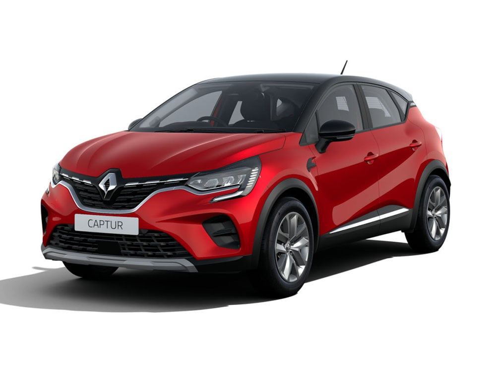 Renault Captur Review & Prices 2023 | AutoTrader UK