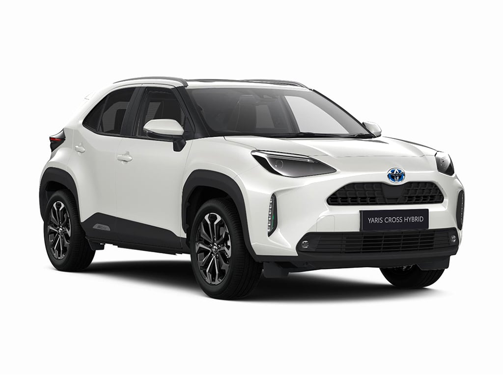 Toyota Yaris Cross Review Prices 2024 AutoTrader UK