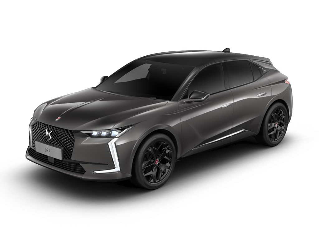 Ds4 e tense deals