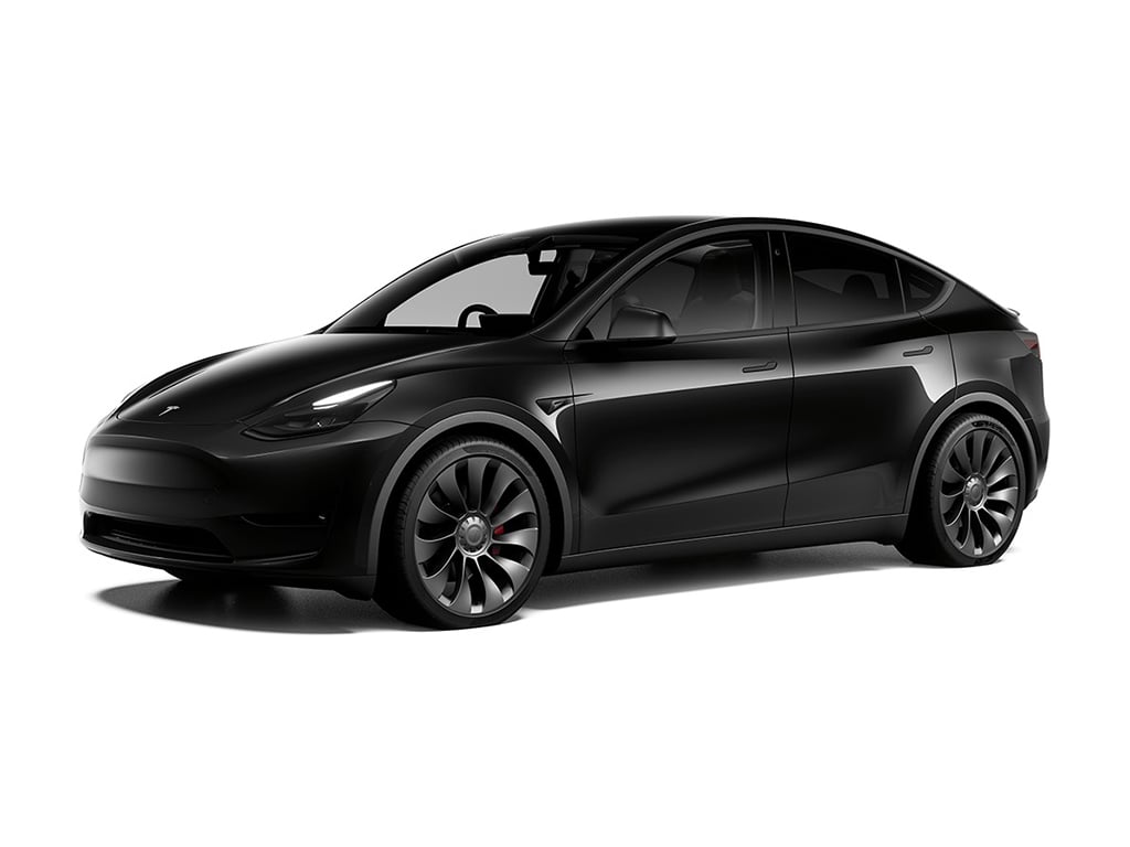 Tesla Model Y Review & Prices 2024