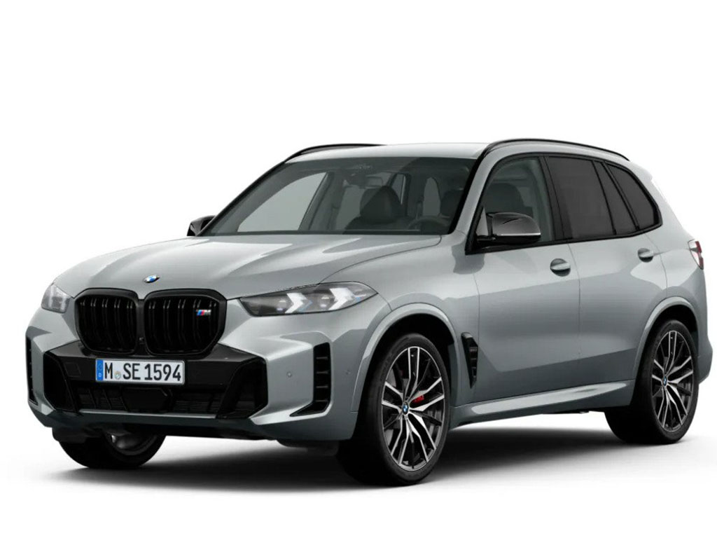 BMW X5 Review & Prices 2023 | AutoTrader UK