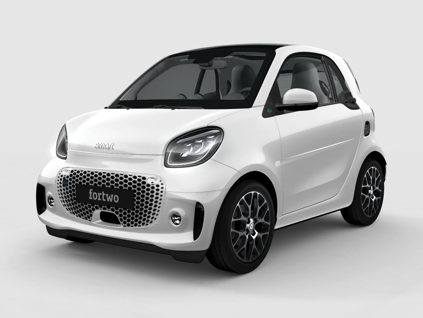 Smart fortwo Cars For Sale AutoTrader UK