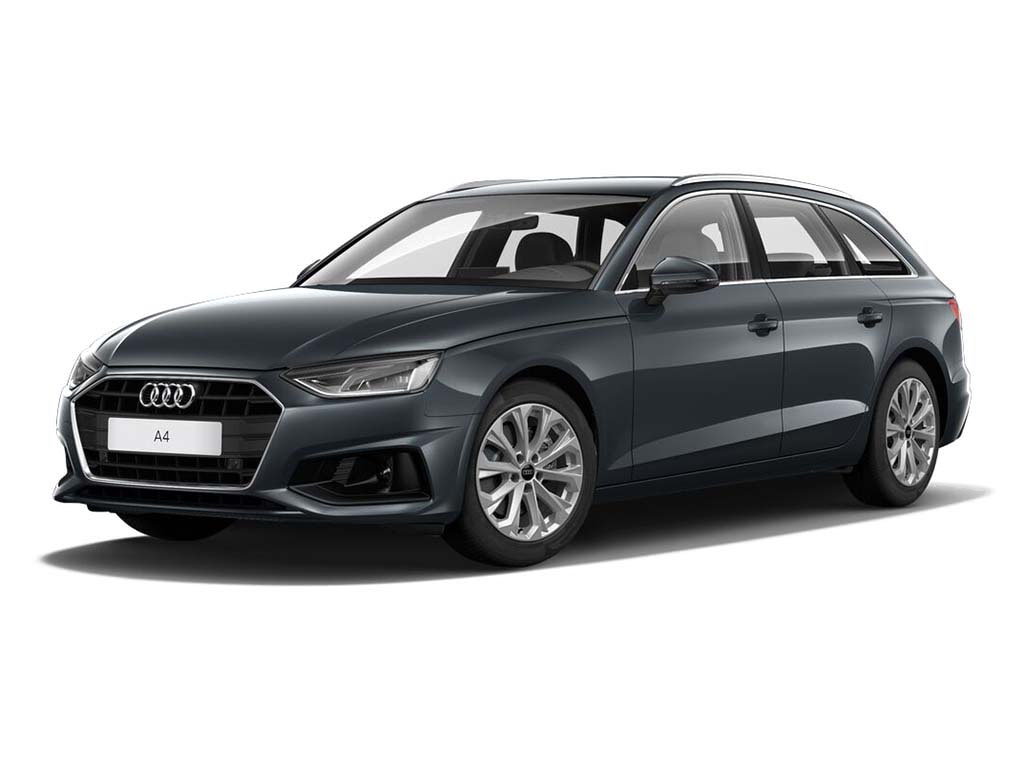 Used Audi A4 Avant S line Cars For Sale | AutoTrader UK