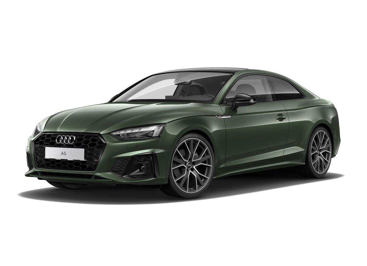 Audi A5 Cars For Sale | AutoTrader UK