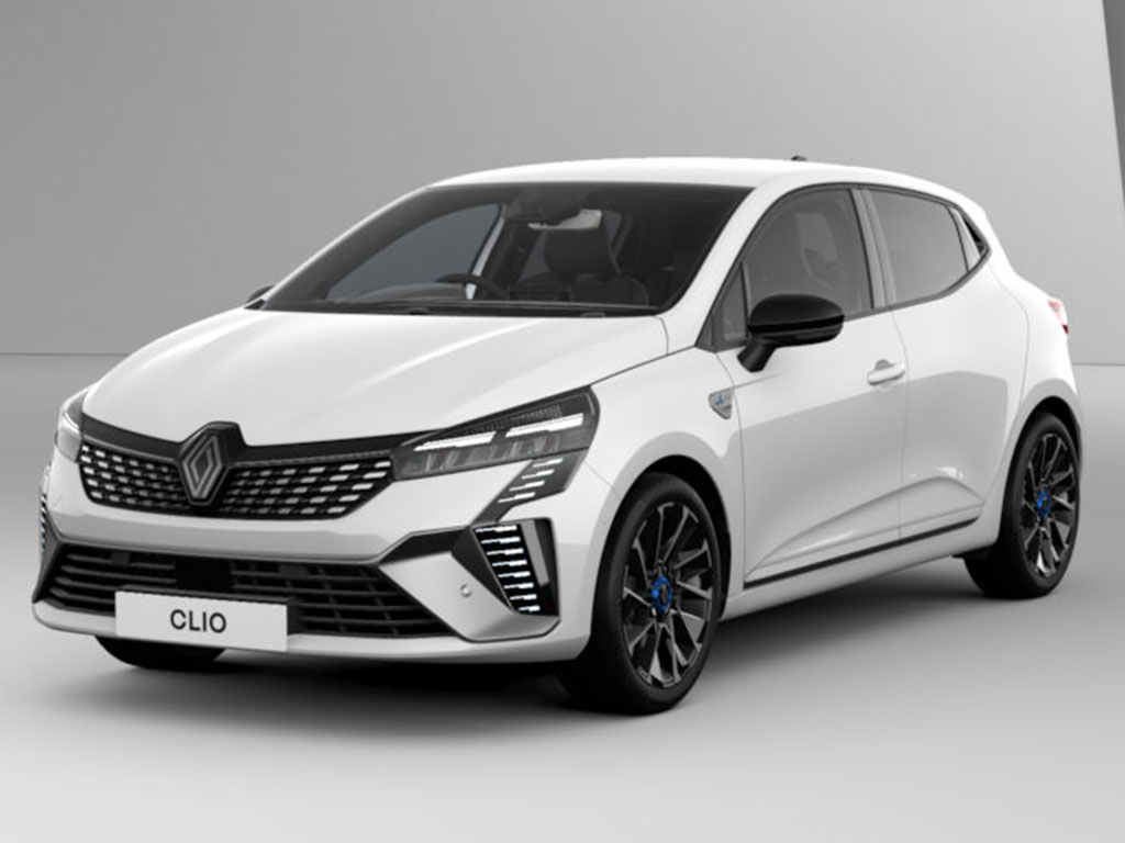 Renault Clio Review & Prices 2024